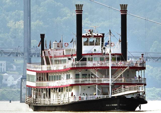 bb riverboat maysville ky