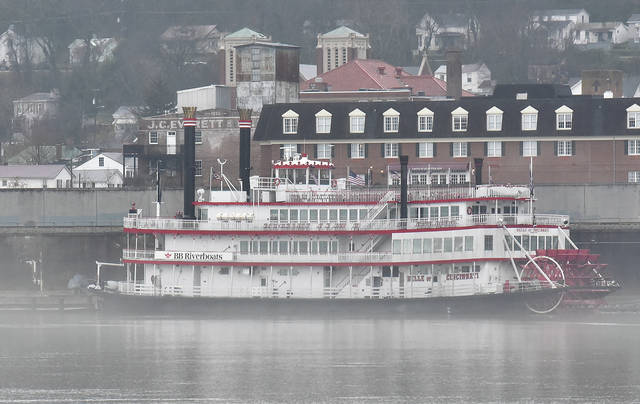 riverboat cruise maysville ky