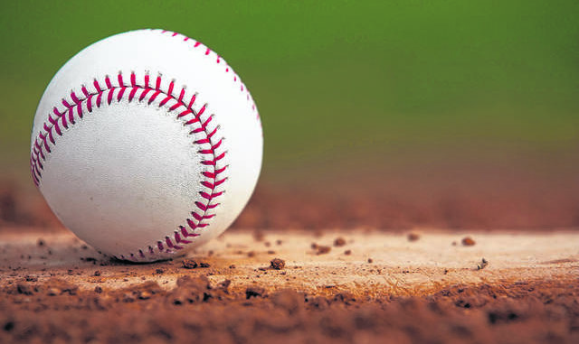 OHSAA baseball playoff pairings set | Ledger Independent – Maysville Online