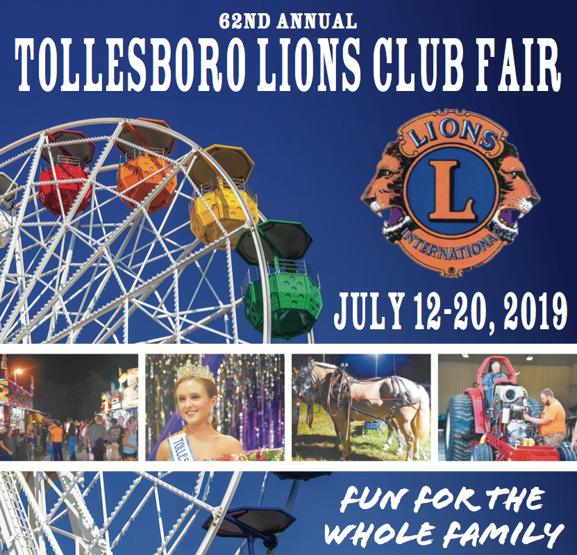2019 Tollesboro Fair Ledger Independent Maysville Online