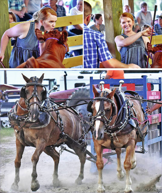 Tollesboro Fair is July 1220 Ledger Independent Maysville Online