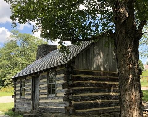 Daniel Boone Slept Here Ledger Independent Maysville Online