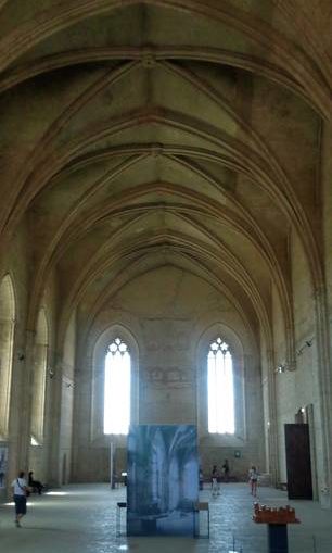 The Palais Des Papes A History All Its Own Ledger Independent Maysville Online