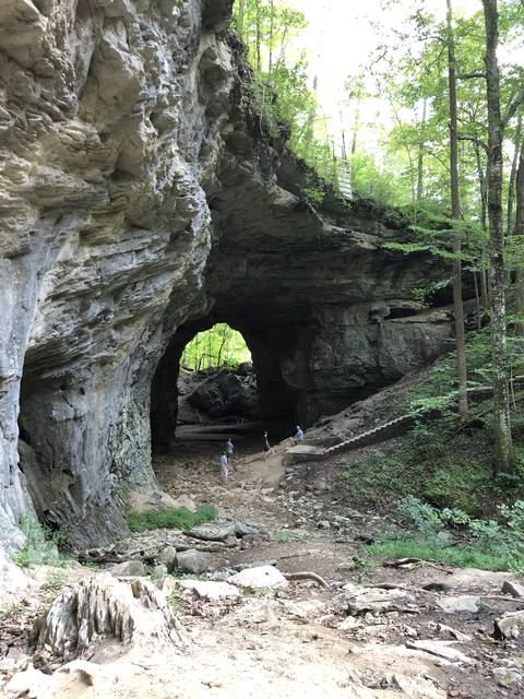 Good time to go take a hike | Ledger Independent – Maysville Online