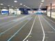 The Carmeuse Mason County STEAM Indoor Athletic Complex will host the first meet of the indoor track and field season on Saturday. Mason County coach Mark Kachler said 35 schools and over 600 student-athletes are signed up to participate. (Mason County Track and Field)