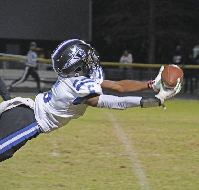 Week 11 previews: Godby-Lincoln just one of several important games