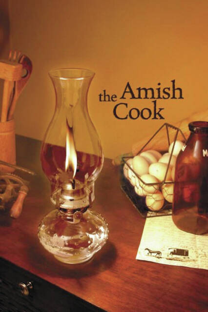 THE AMISH COOK