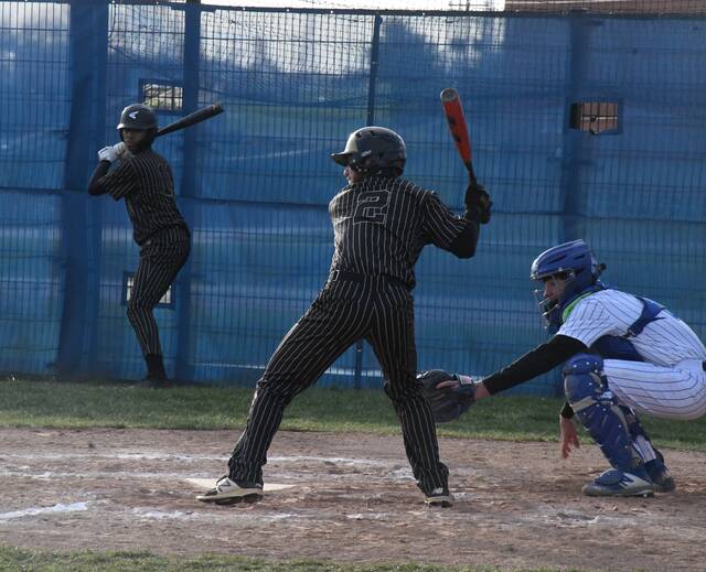 Region baseball: Calvary Christian gets win on former assistant