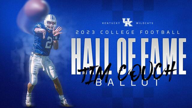 Induction of the 2022 College Football Hall of Fame Class