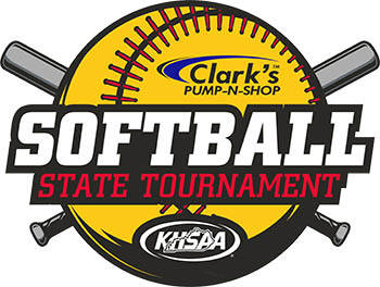 KHSAA State Softball Tournament Results