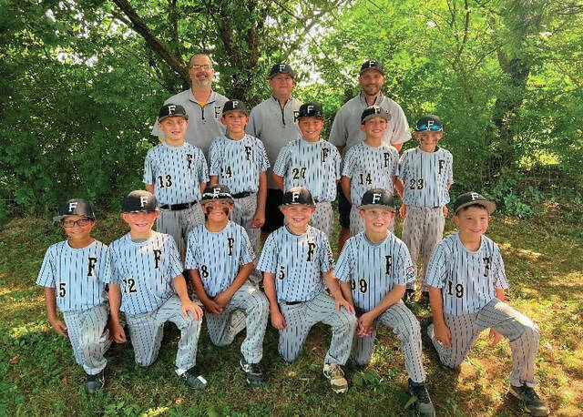 Meet The Ledger's 2022 All-County Baseball Team