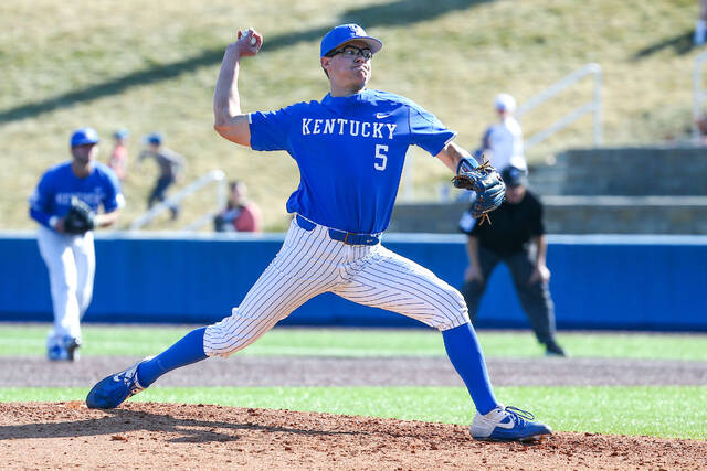 Kentucky Softball Signs Four Players to National Letter of Intent – UK  Athletics