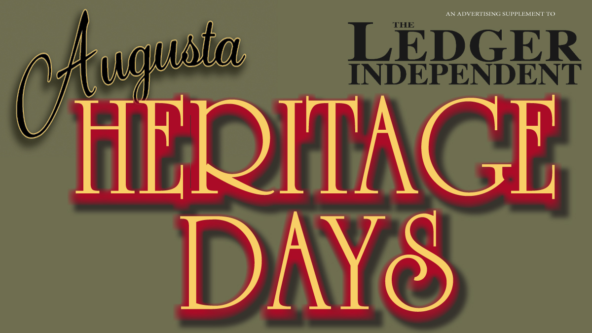 2022 Augusta Heritage Days Ledger Independent Maysville Online