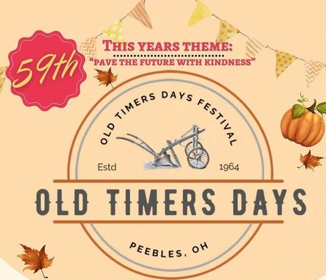 Old Timers Days Festival fun begins Ledger Independent Maysville Online