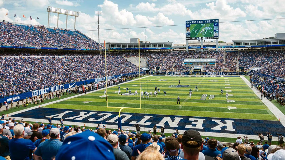 Best Kentucky Sportsbooks in 2023 - Online Sports Betting in KY