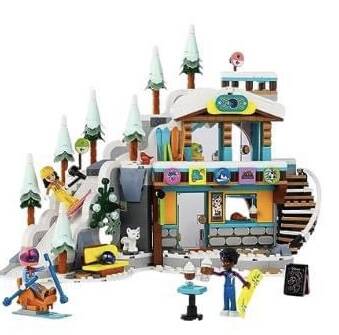 Legos on sale online this week