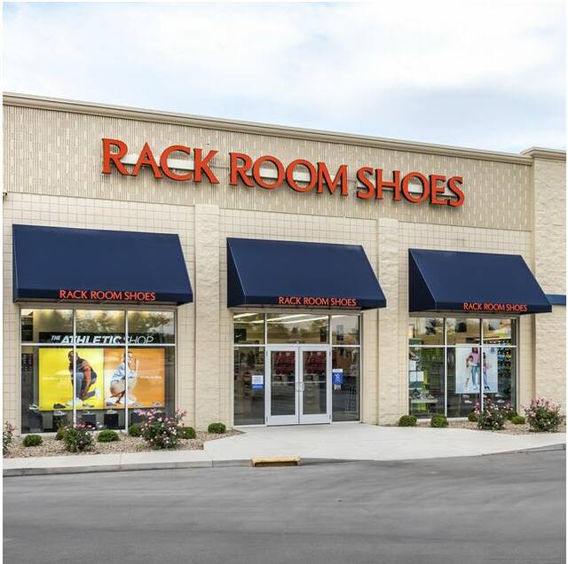 Discover Rack Room Shoes in Fayetteville, NC: Your Ultimate Guide